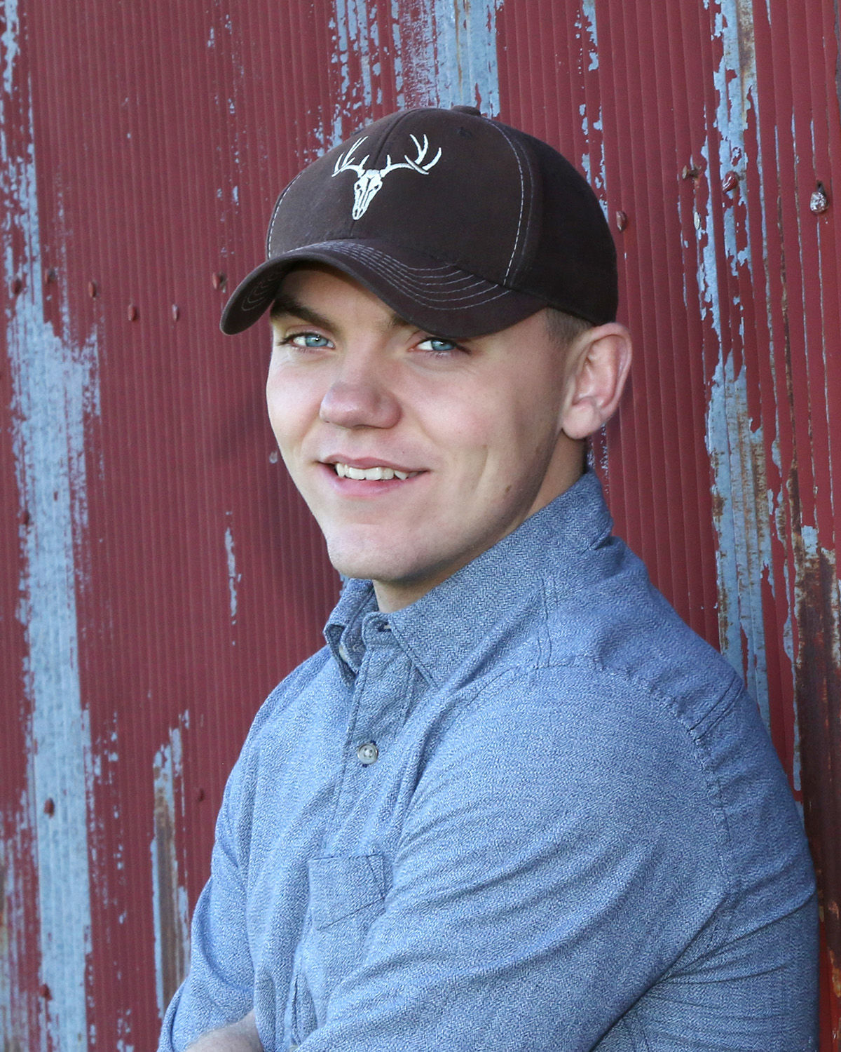 Dalton Antrim